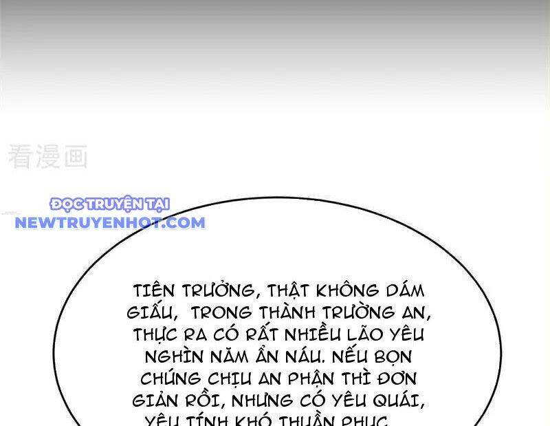 ta thực sự không muốn làm thần tiên chapter 119 34