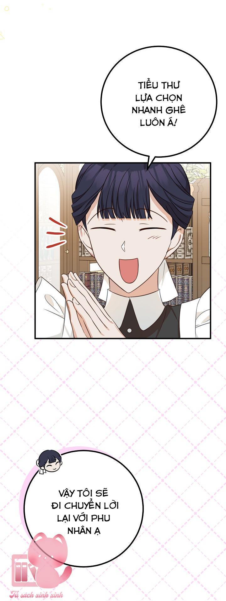 bác sĩ hoàn thành trách nhiệm rồi chapter 28 58
