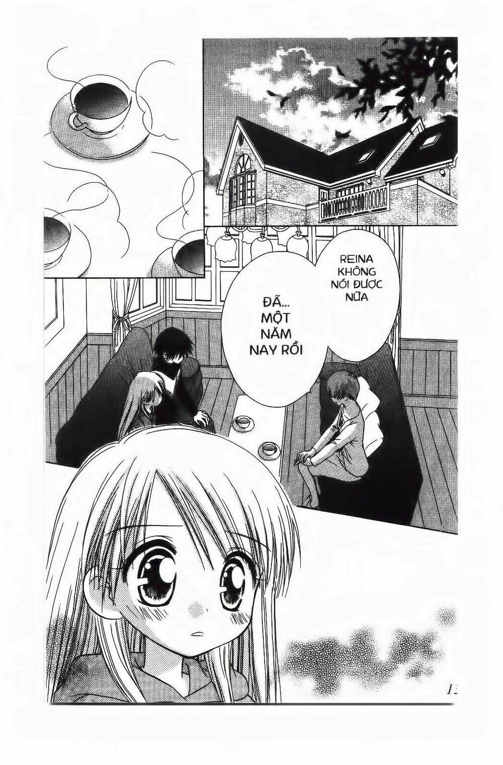 chắp cánh ước mơ chapter 85 3