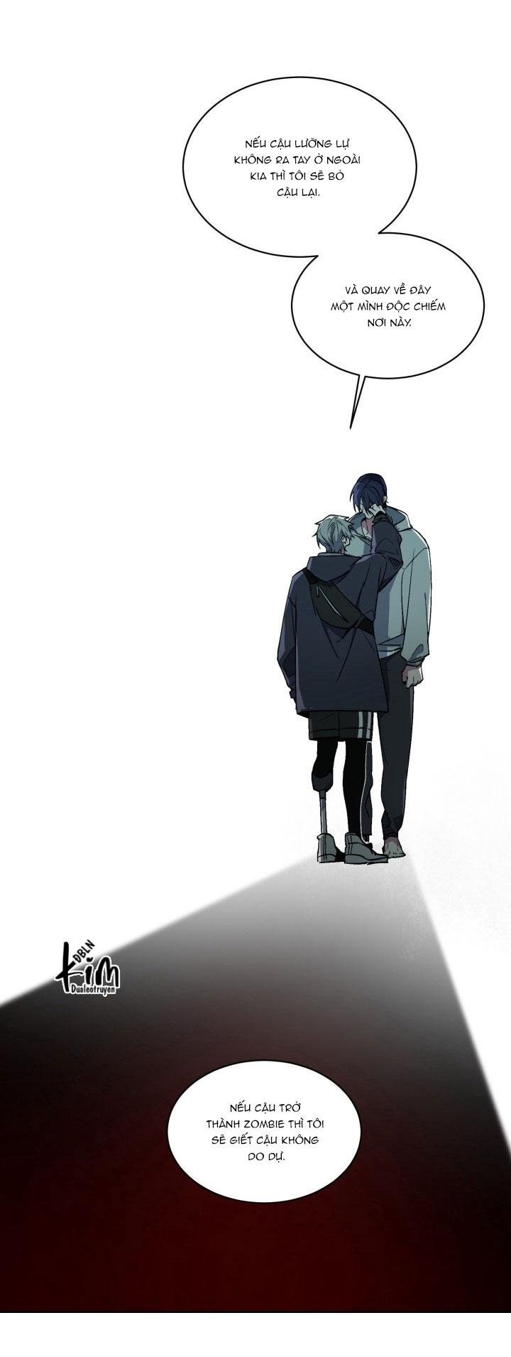 thú cưng damdang chapter 7.2 23