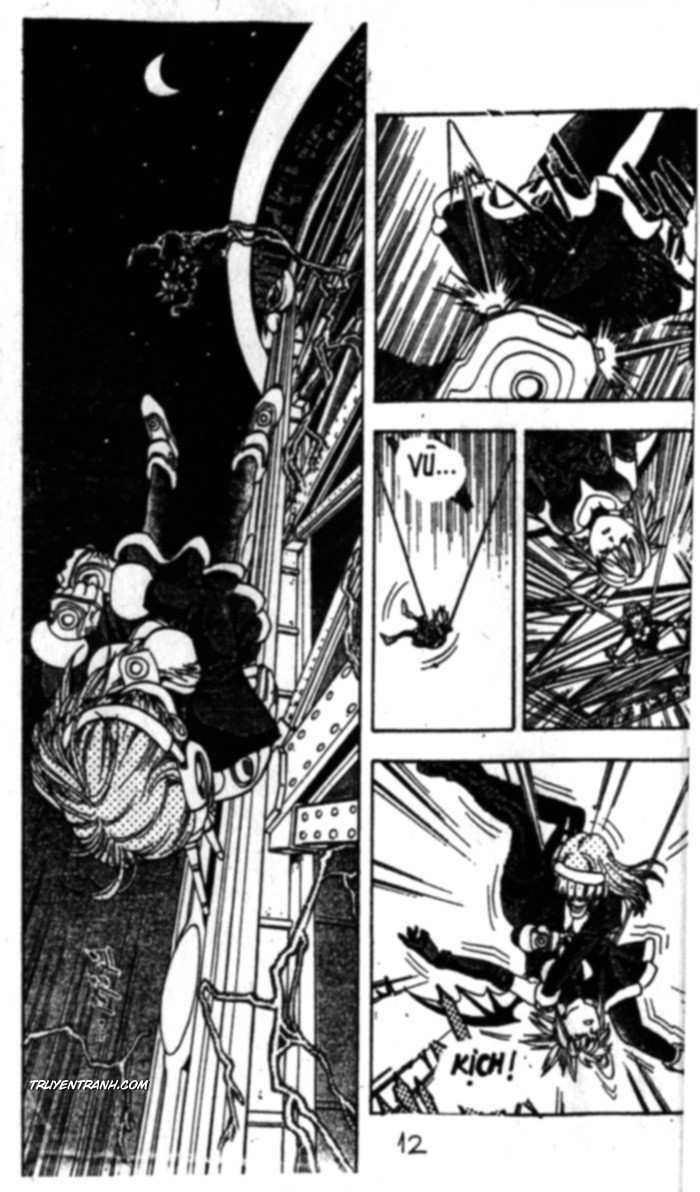 shadow lady chapter 13 13