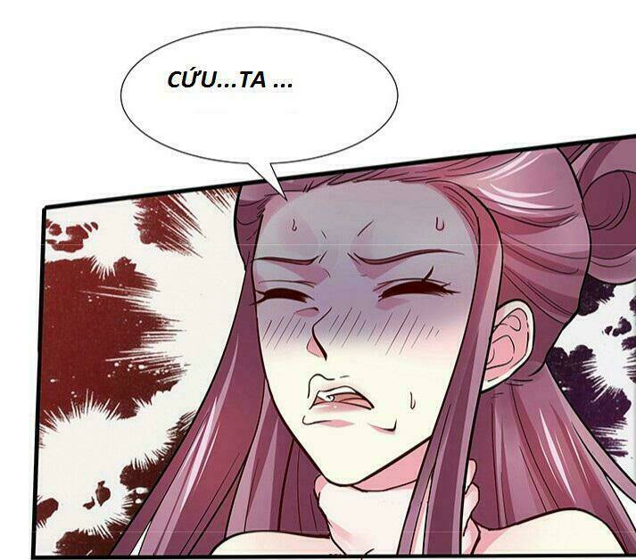 độc phi thần y quá kiêu ngạo chapter 9 8