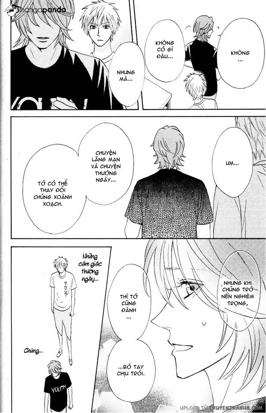 otomen chapter 27 24