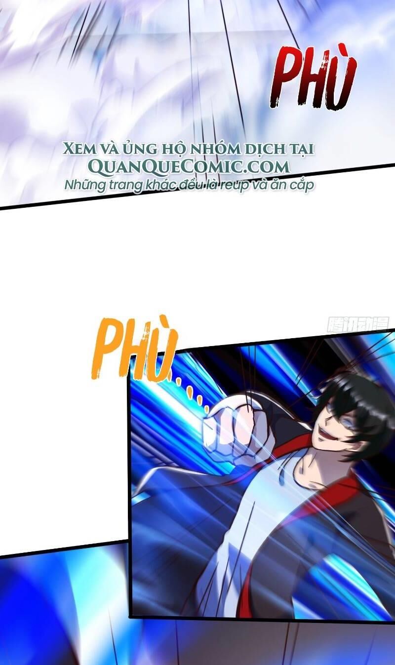 tổ chức x.e chapter 3 10