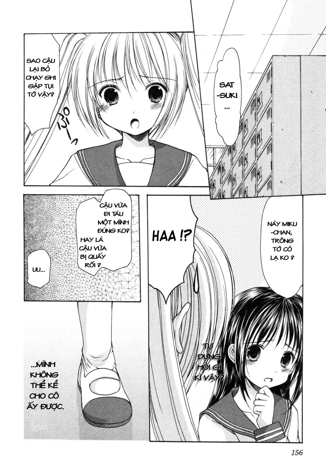 schoolmate chapter 6 8