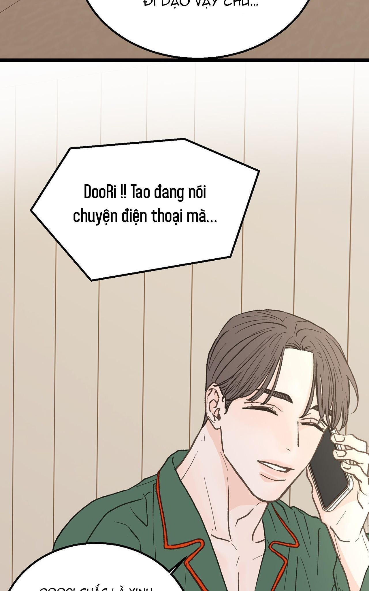 vùng cấm tình yêu của beta chapter 26 40