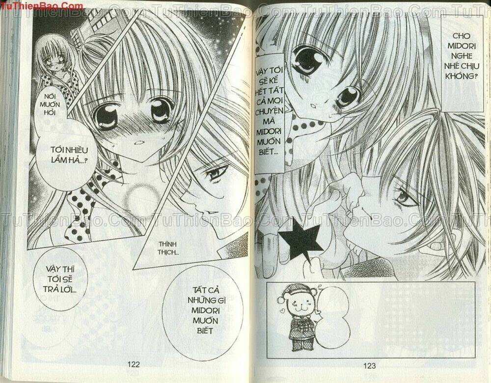 nữ cầu thủ xinh đẹp chapter 5 61