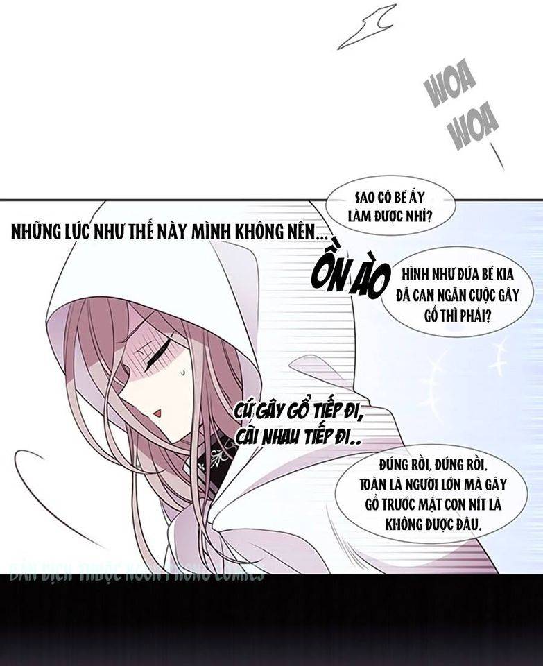 năm môn đệ của charlotte chapter 2 52