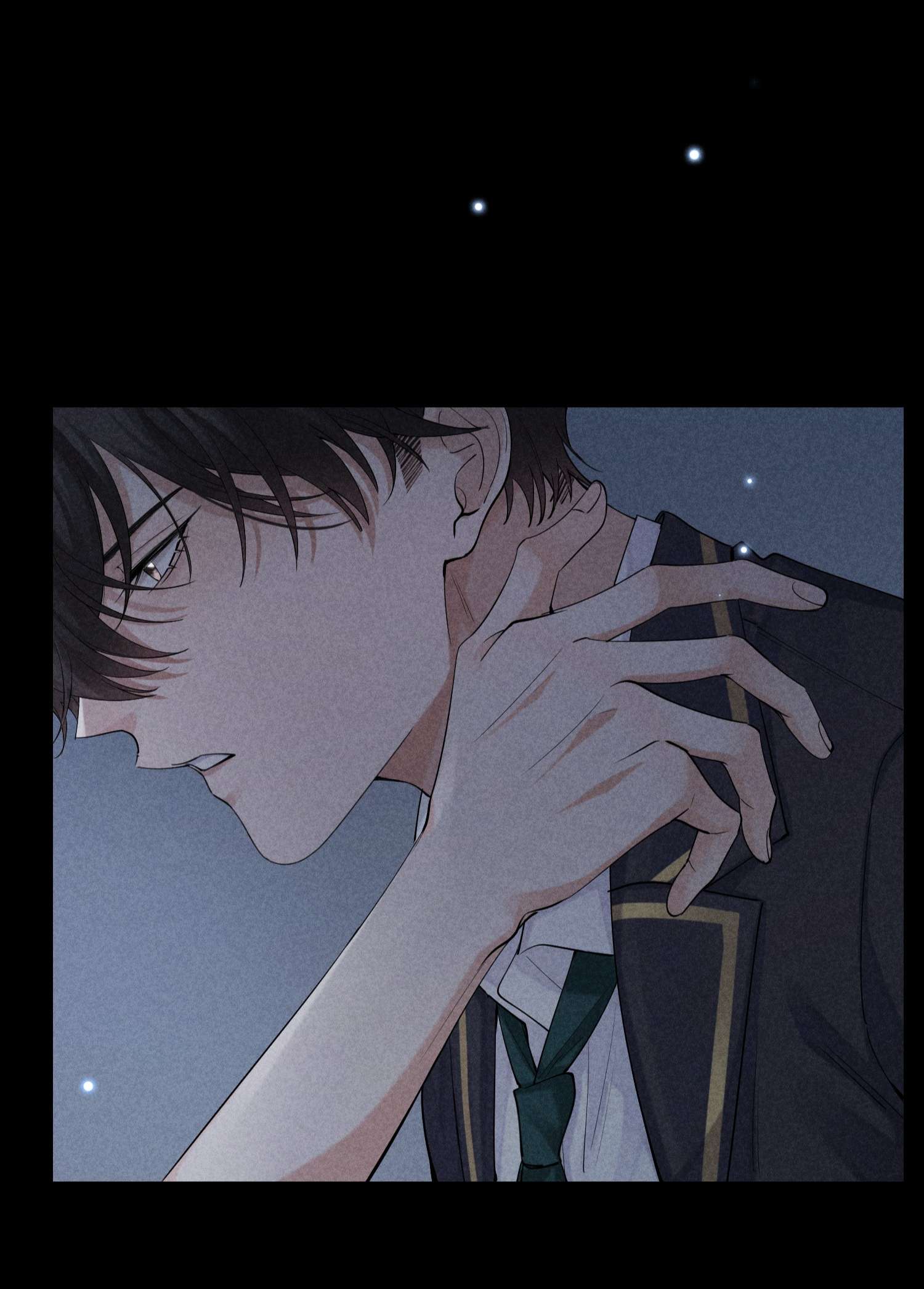 trò chơi săn mồi chapter 31 21