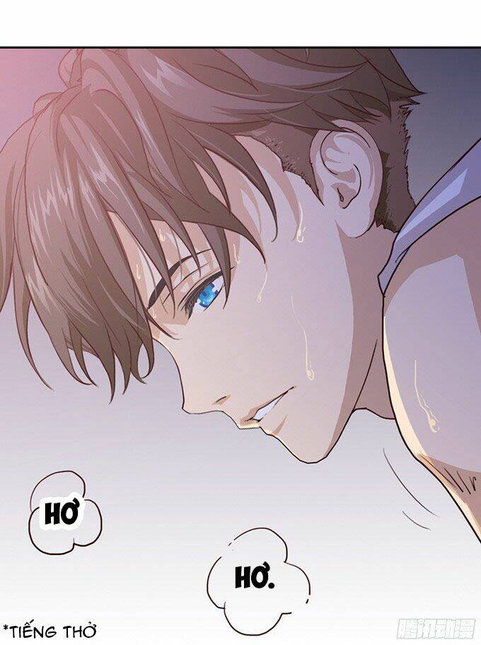 ái tam phân tuyến chapter 1.2 14