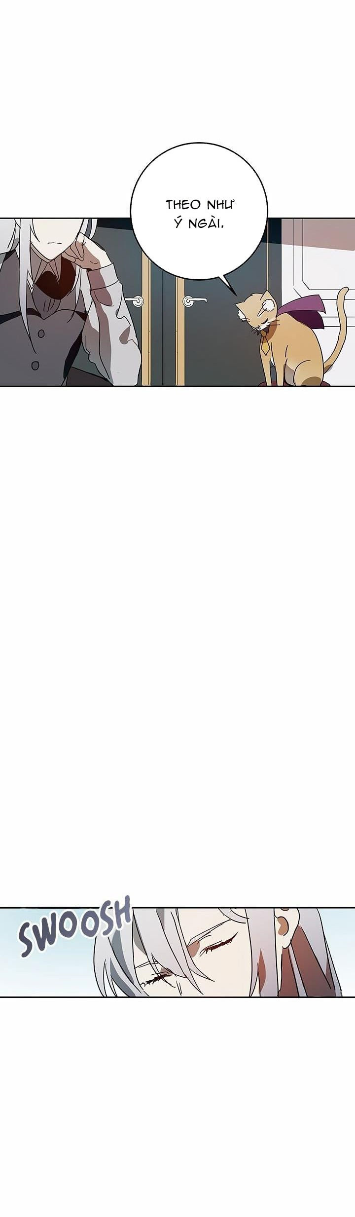 câu chuyện về đứa con lai chapter 10.1 9