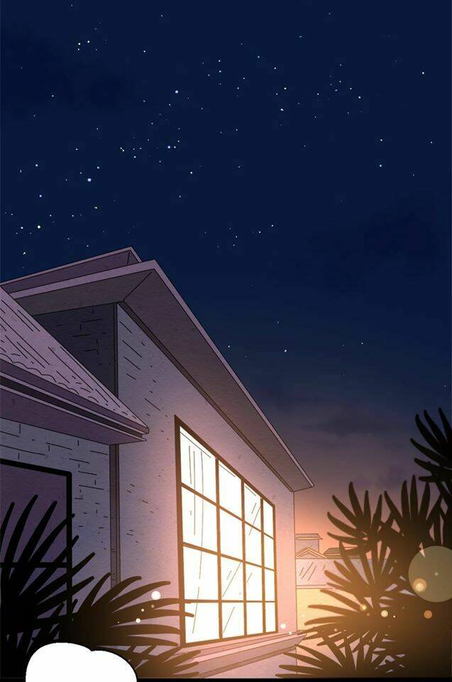 quỷ nhát gan và mã đại cáp chapter 3 37