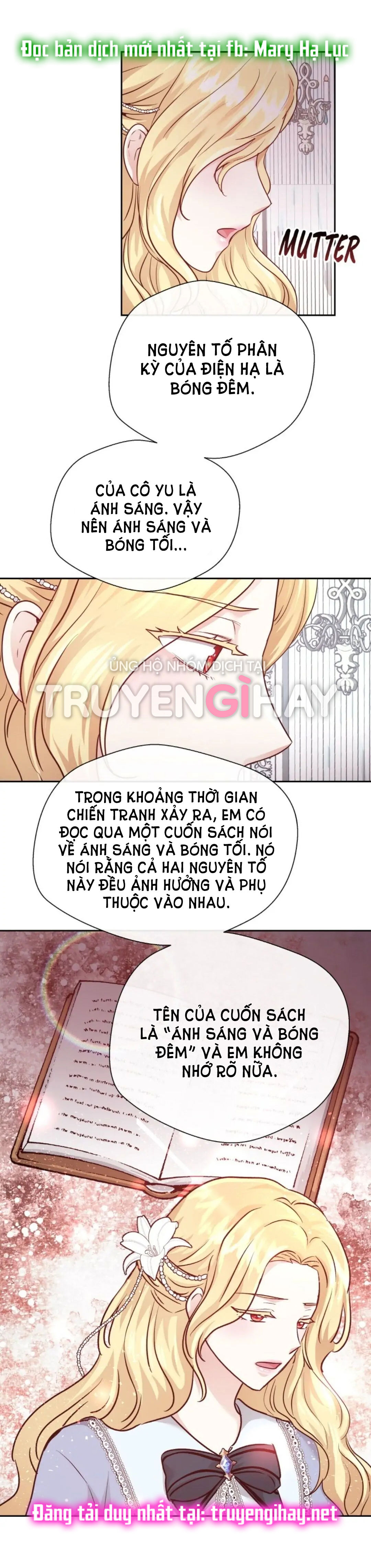 5500 sắc thái của quỷ vương chapter 12.1 13