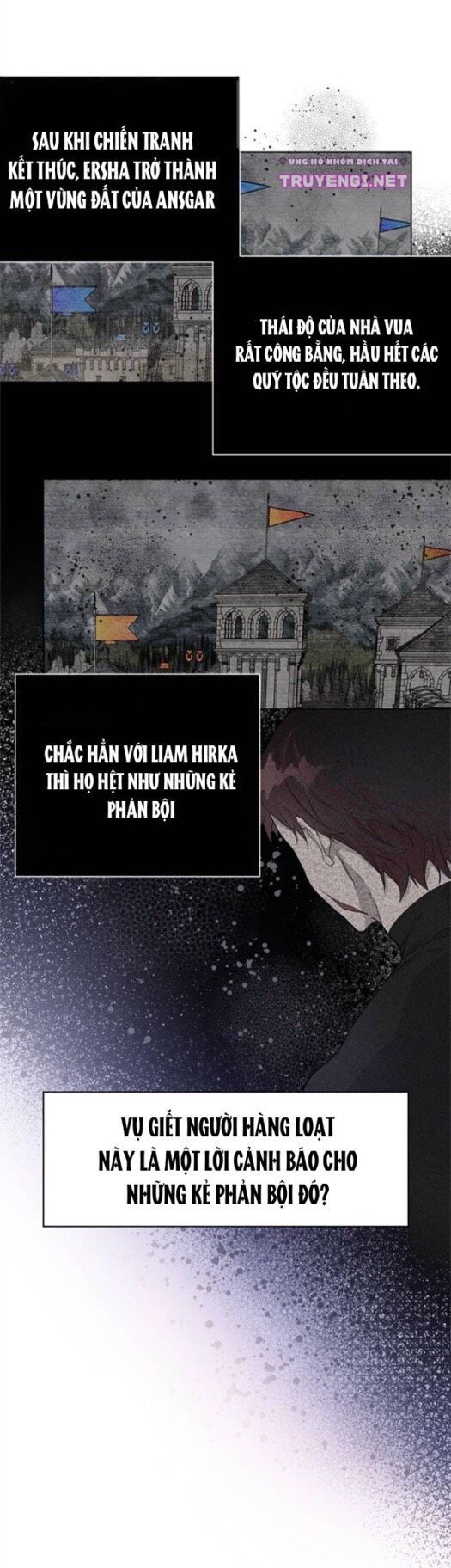 cách hiệp sĩ sống như một tiểu thư chapter 4 40