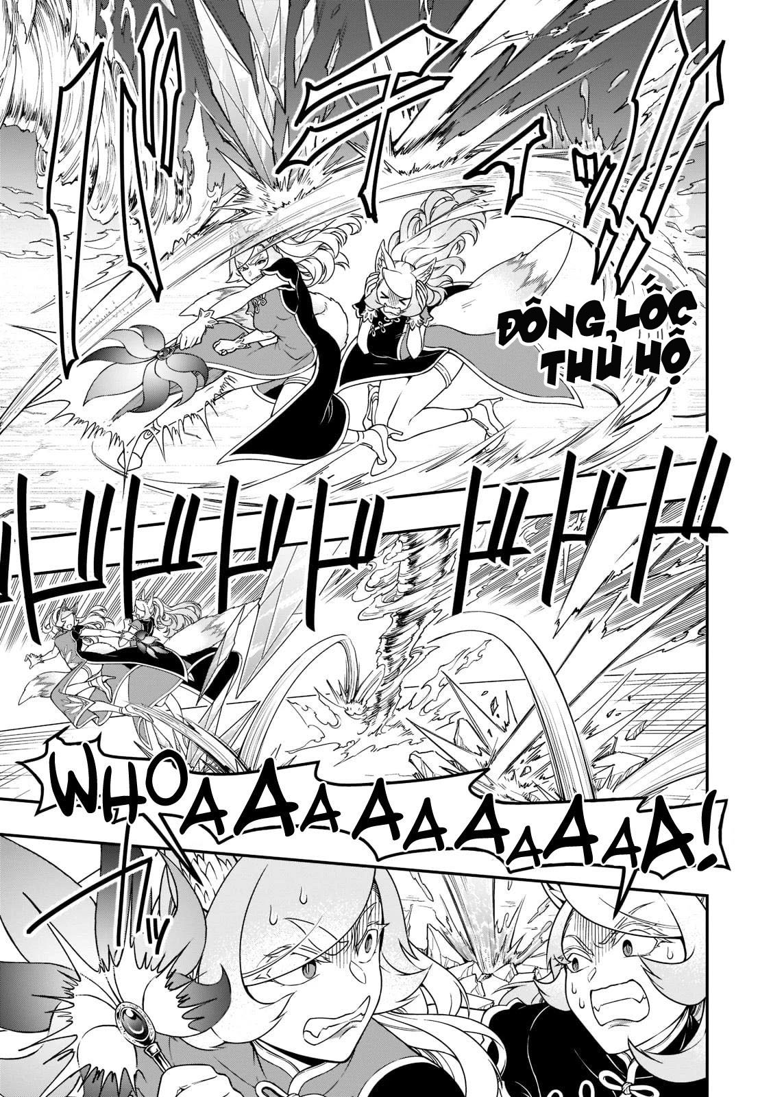 chillin different world life of the ex-brave candidate was cheat from lv2 chapter 30 8