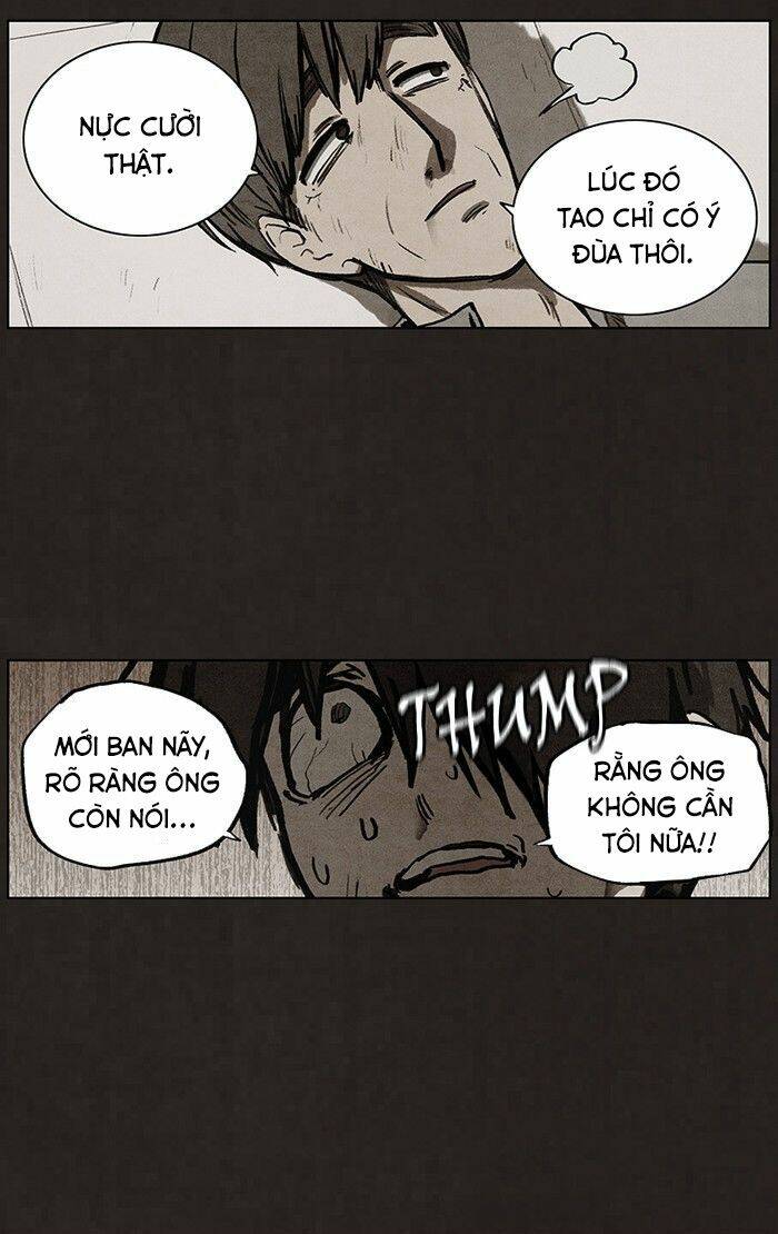 đứa con của quỷ dữ chapter 88 24