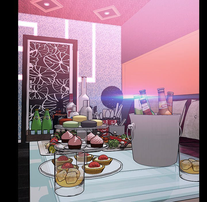 siêu sao cynthia oh chapter 23 59