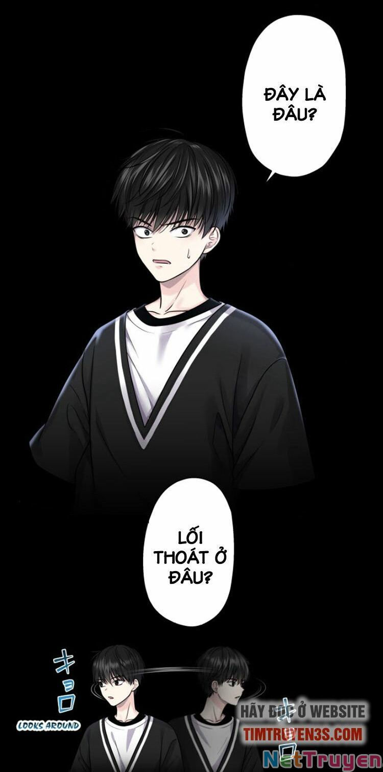 trò chơi của chúa thượng chapter 7 11