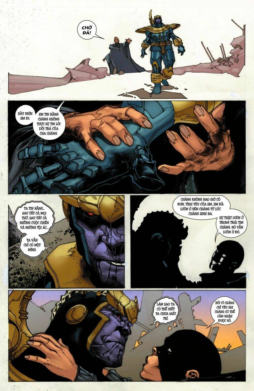 thanos rising chapter 5 17