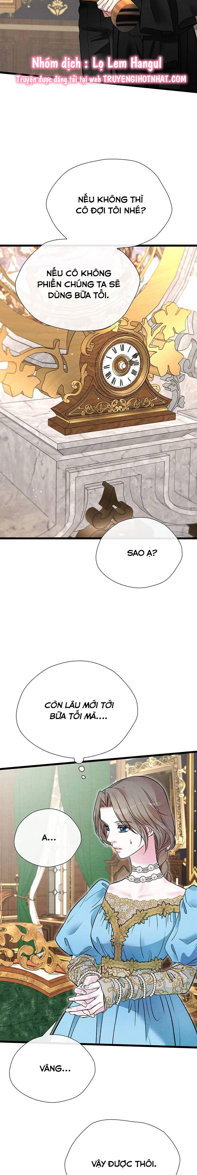 hoàng tử phiền toái chapter 32 5