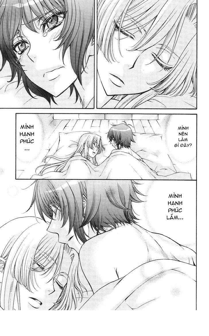 renai idenshi xx chapter 14 20