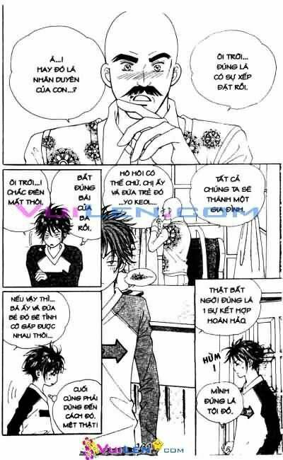 anh là của tôi chapter 10 131