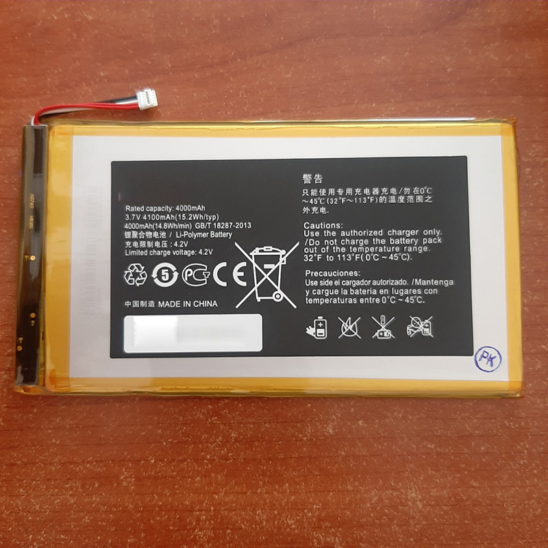 Pin Dành Cho Máy tính bảng Huawei S7-601U