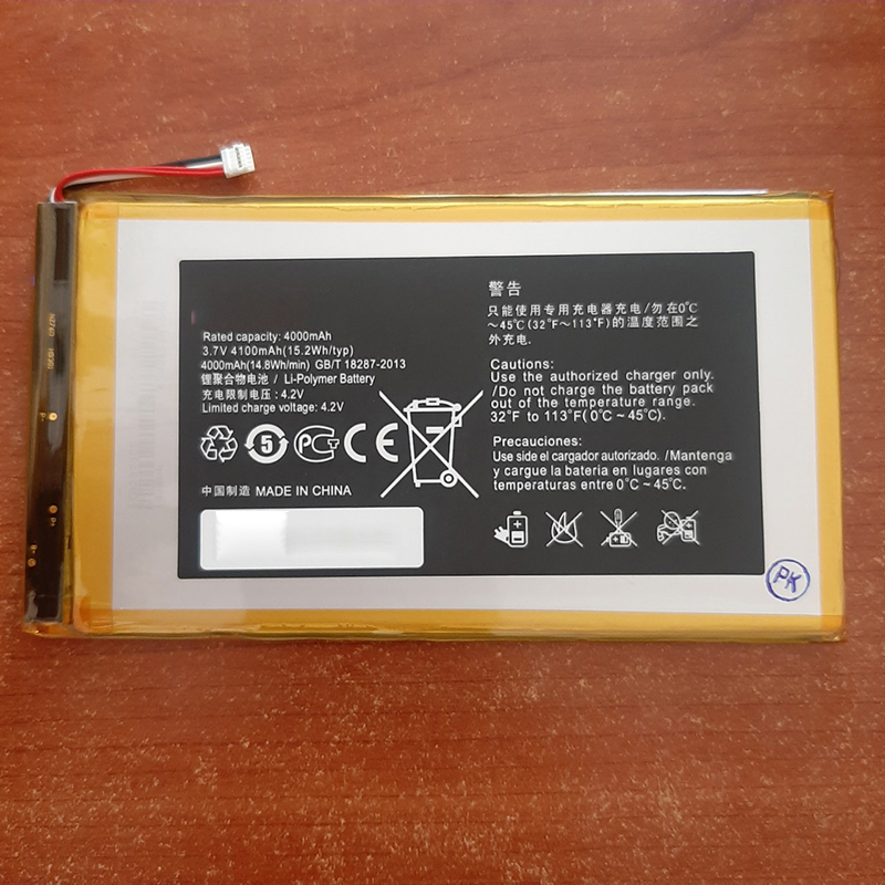 Pin Dành Cho Máy tính bảng Huawei S7-721U