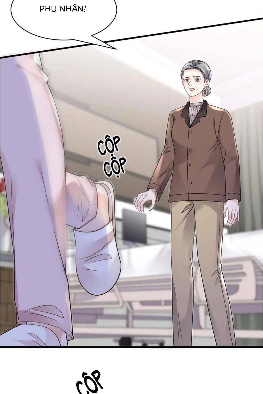 đại tiểu thư có ý đồ gì xấu đâu chapter 160 9