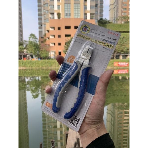Kìm cắt B0016-06 C-MART