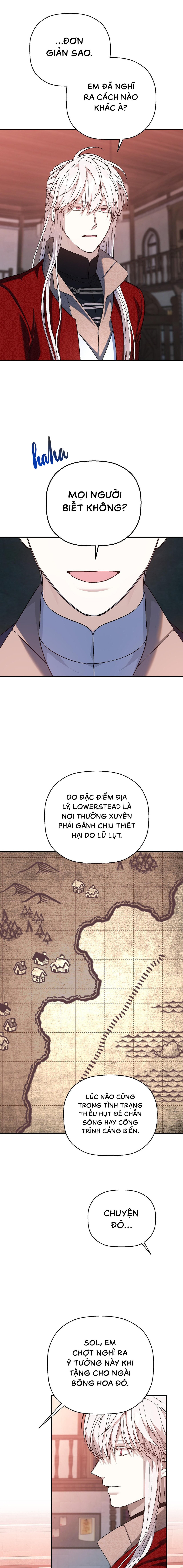 khế ước vĩnh cửu chapter 100 5