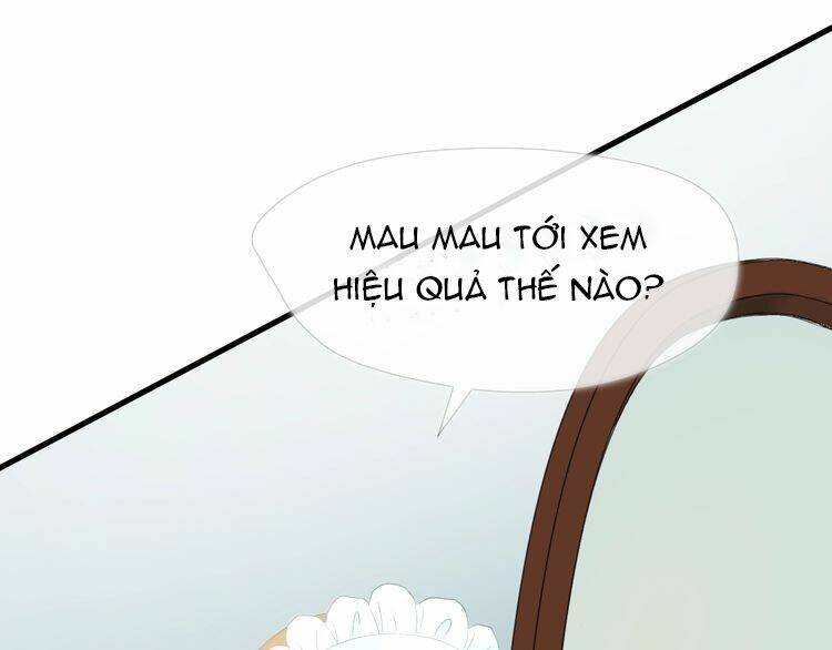 lượm được một tiểu hồ ly phần 3 chapter 4 17