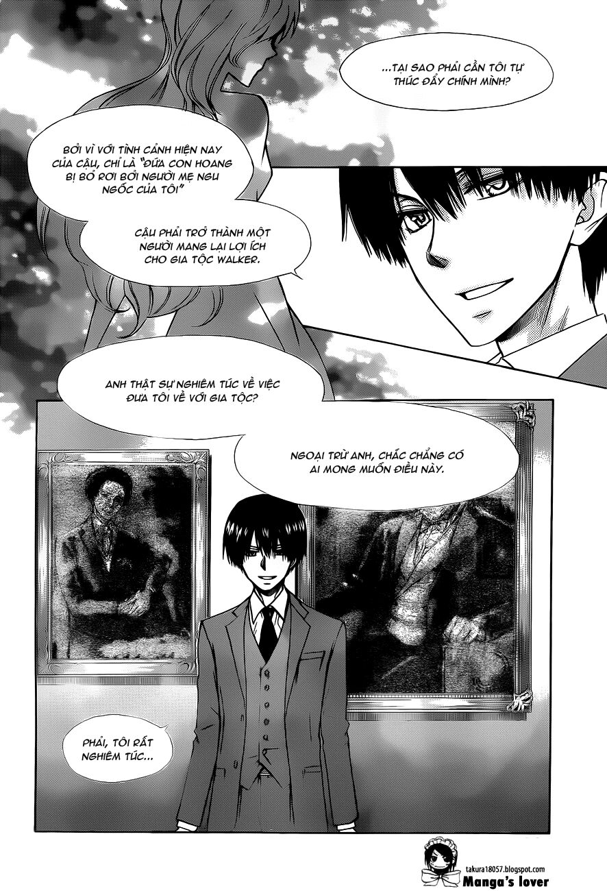 khi sếp là hầu bàn chapter 73 24