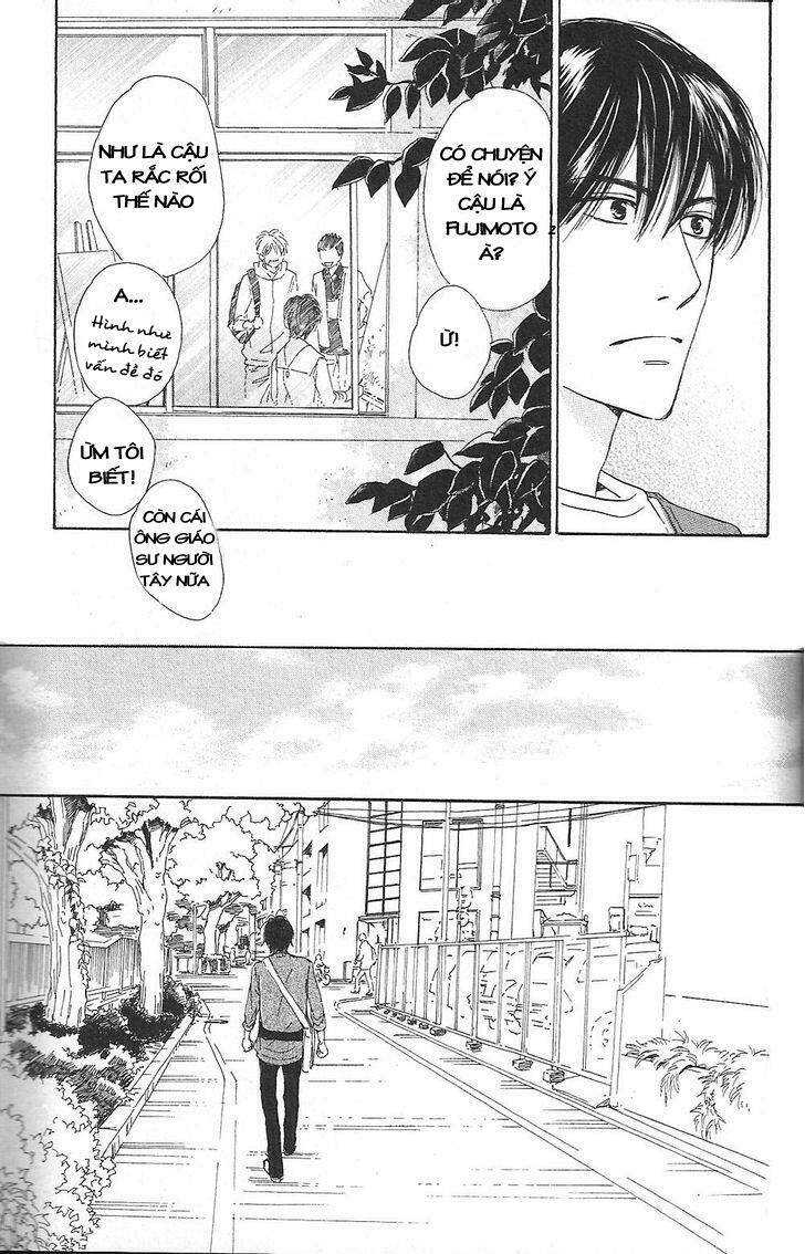 hana wa sakuka chapter 17 22