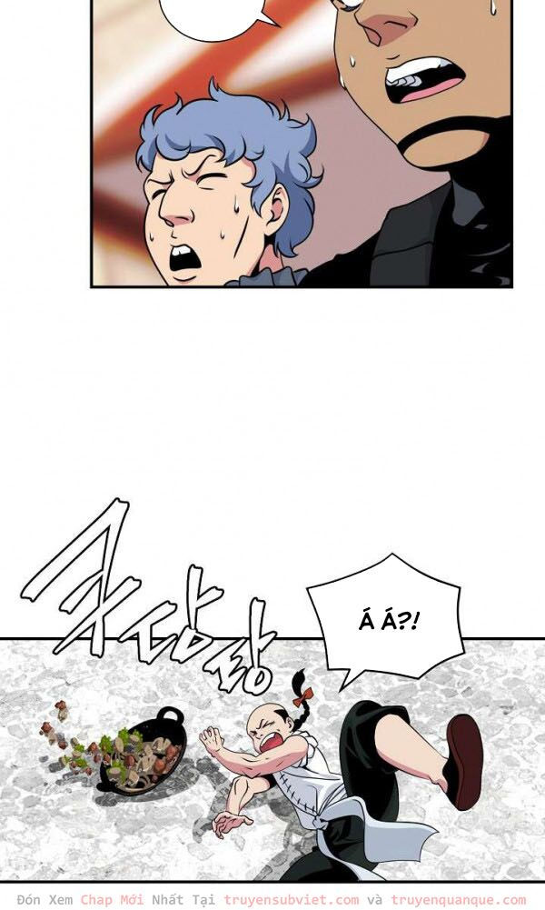 tôi sinh ra để làm người vĩ đại chapter 42 28