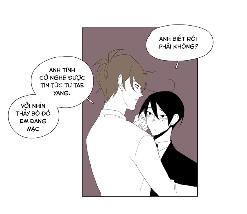 thú cưng của tôi là dơi chapter 55 8