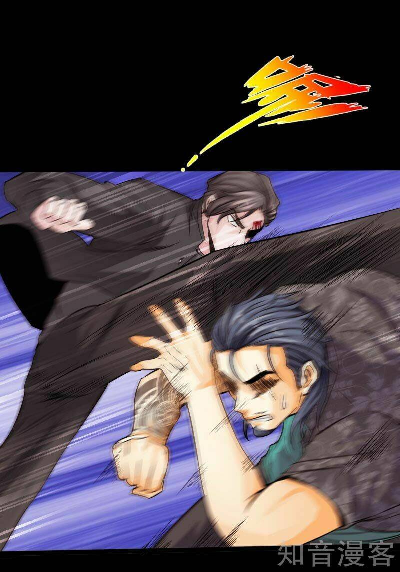 tuyệt phẩm tà thiếu chapter 47 29