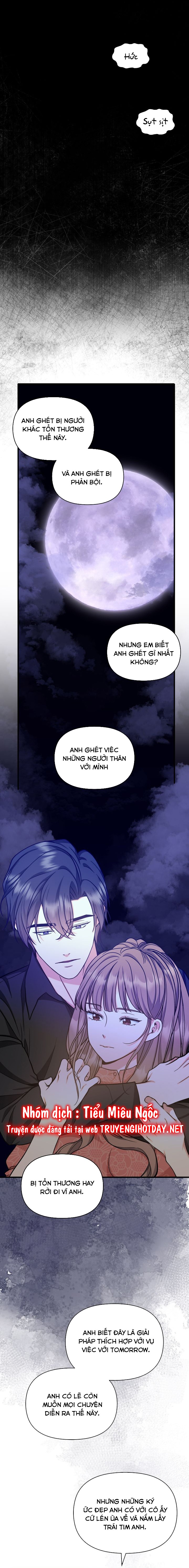 ngày mai chapter 82 3