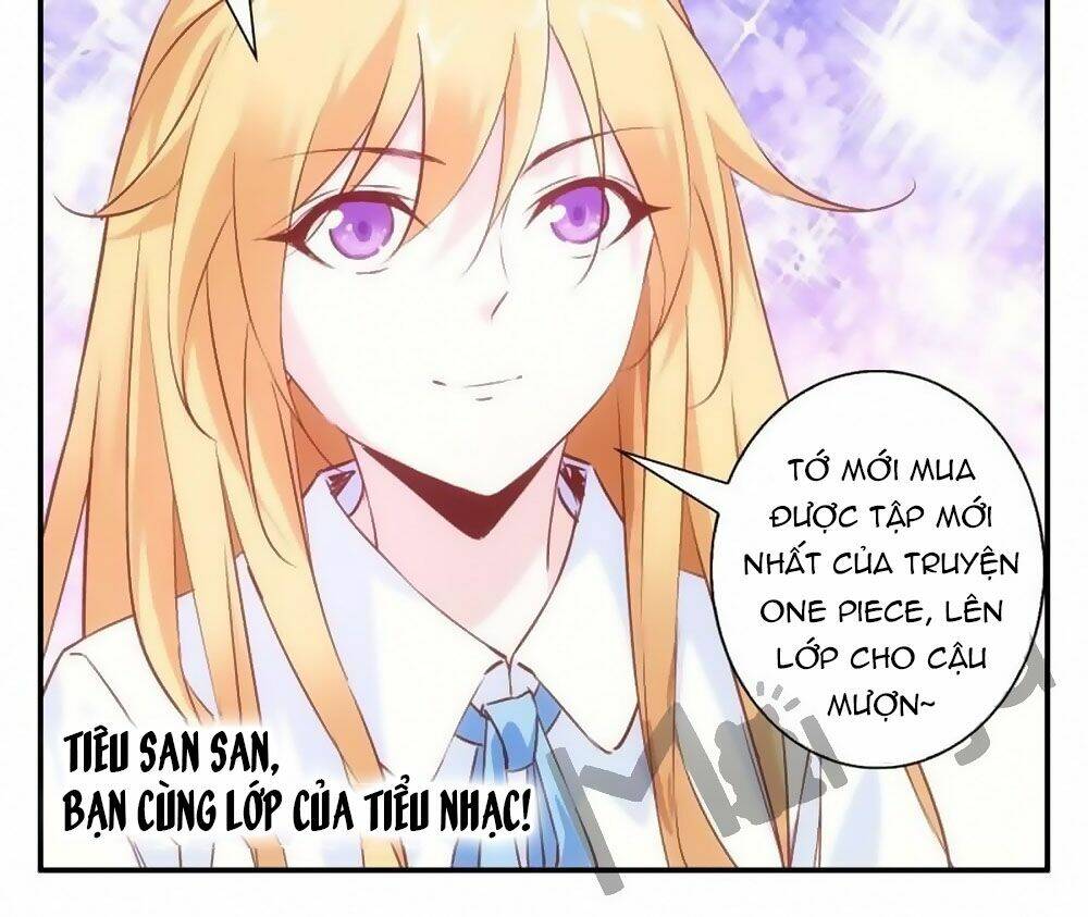 tâm linh thập hoang giả chapter 17 15