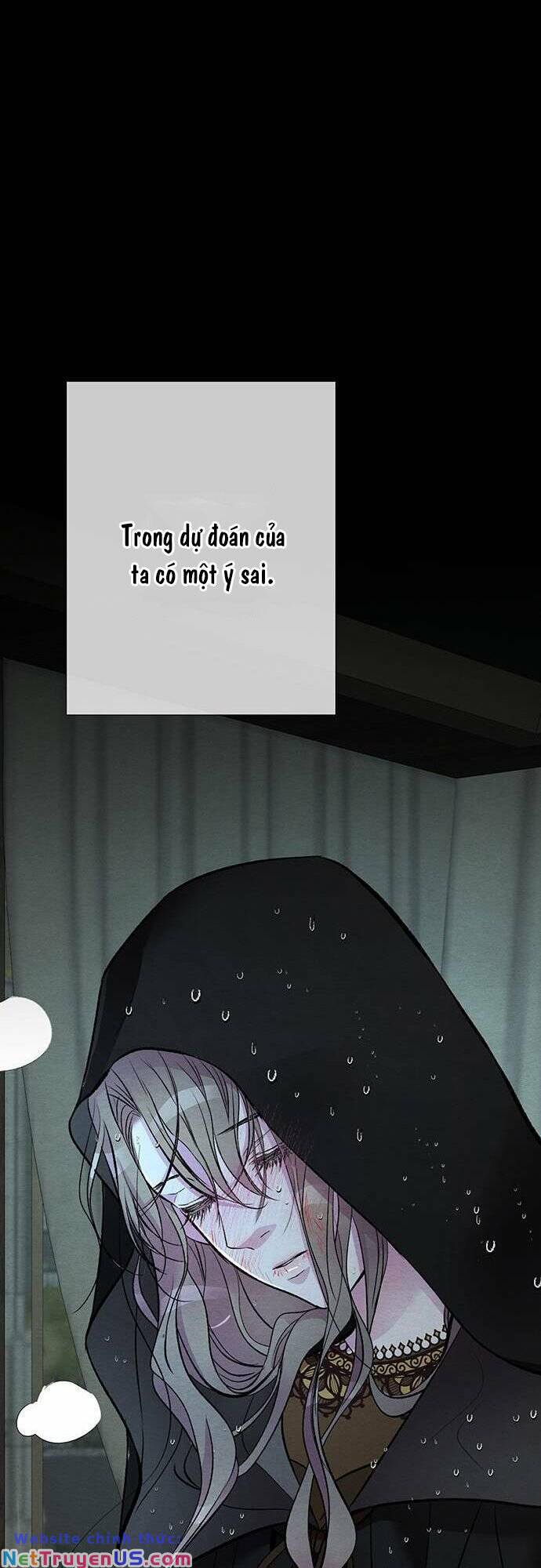 Hoàng Tử Rắc Rối chapter 28.2 3