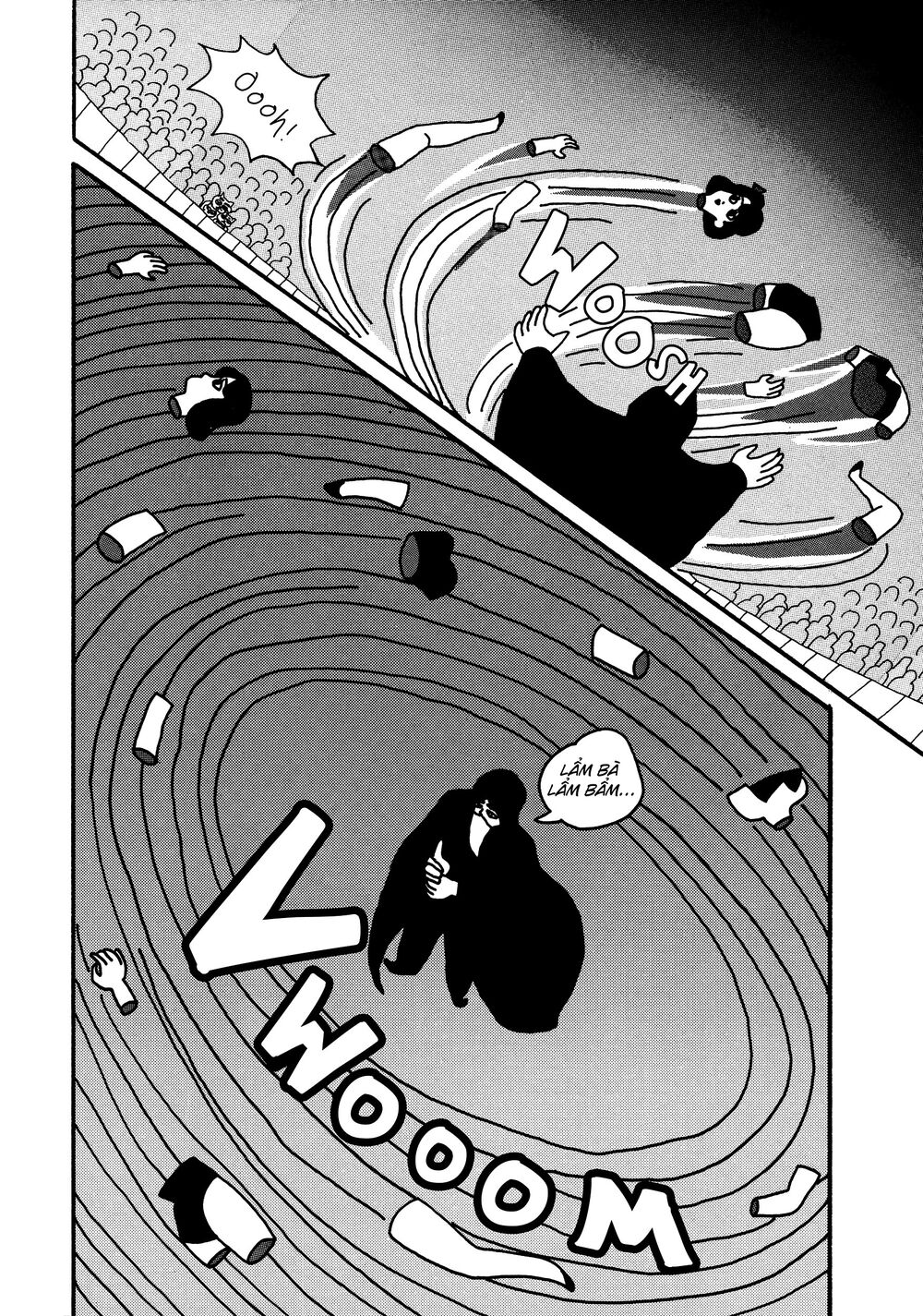 nekojiru udon chapter 9 10