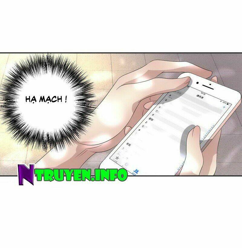 chỉ nhiễm thành hôn: đại thúc sủng vợ vô độ chapter 16 30