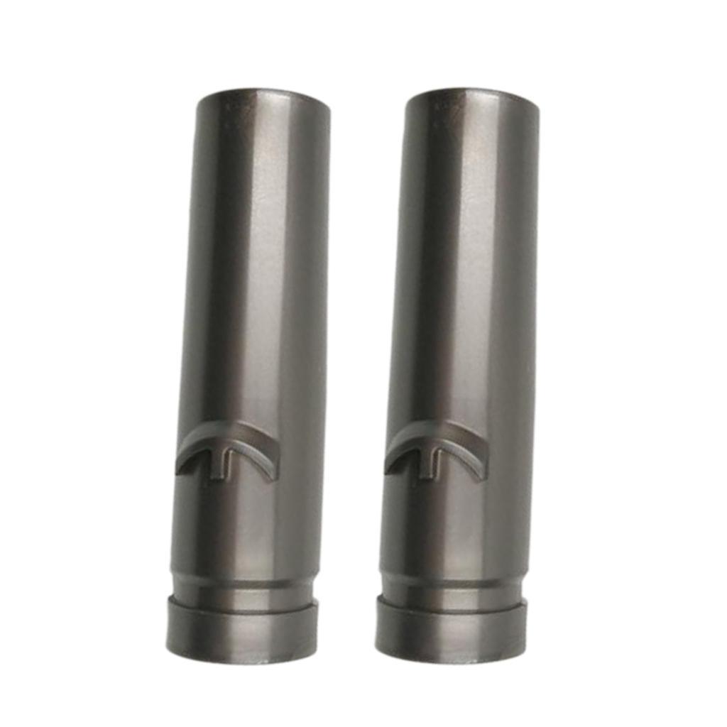 2 Universal  Vacuum Cleaner Hose Connector Adapter for Dyson Vacuums