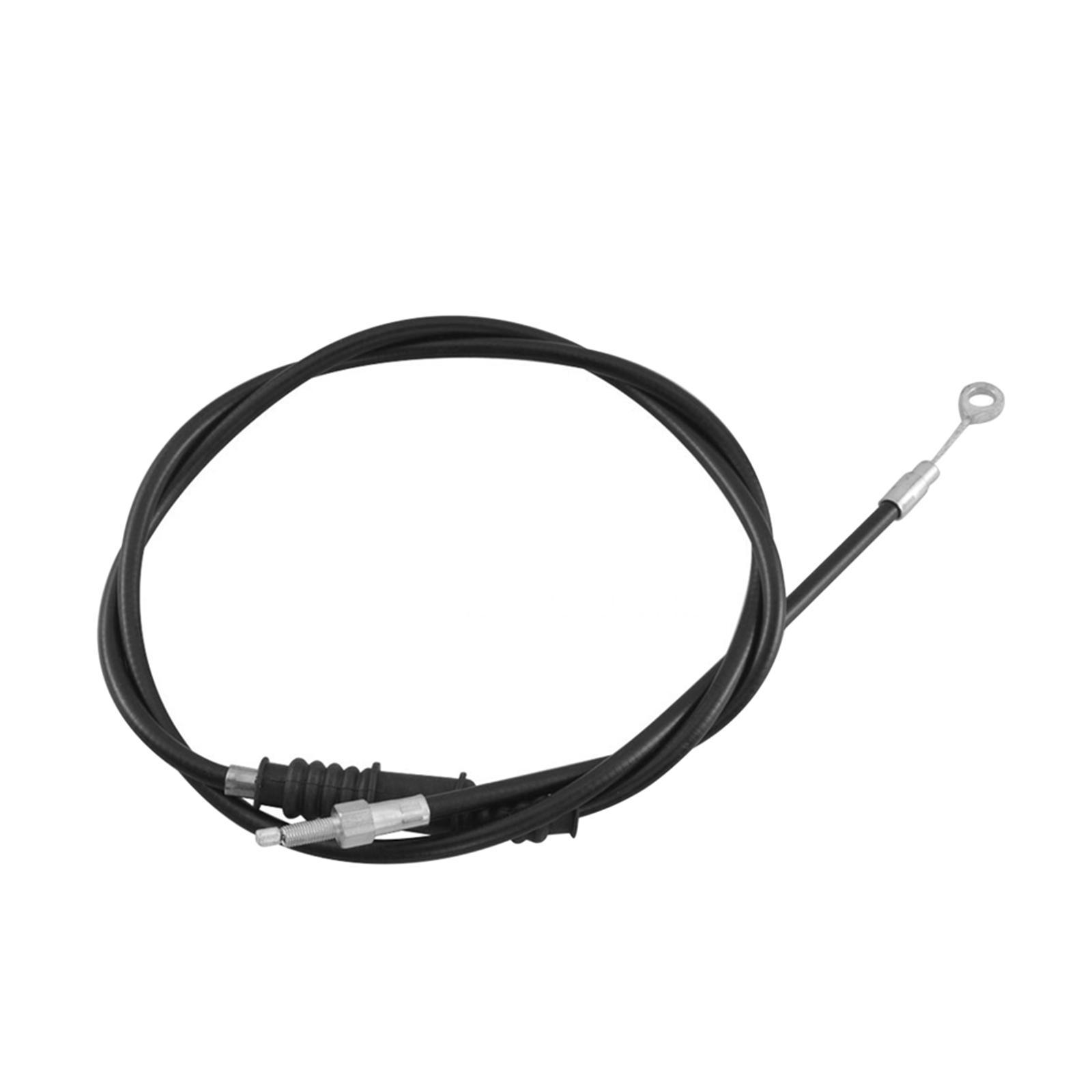 Motorcycle Clutch Cable Clutch Cable repair line for x48 Accessories