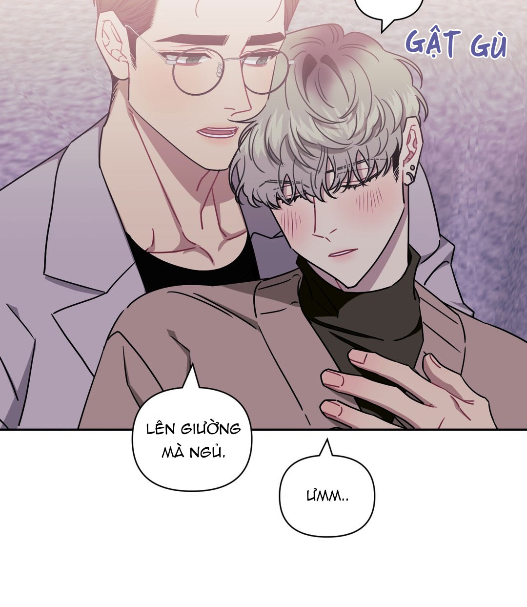 hơn cả bạn bè chapter 35.8 47