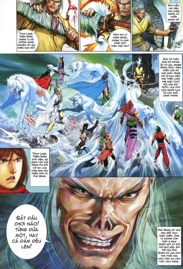 phong vân chapter 473 6