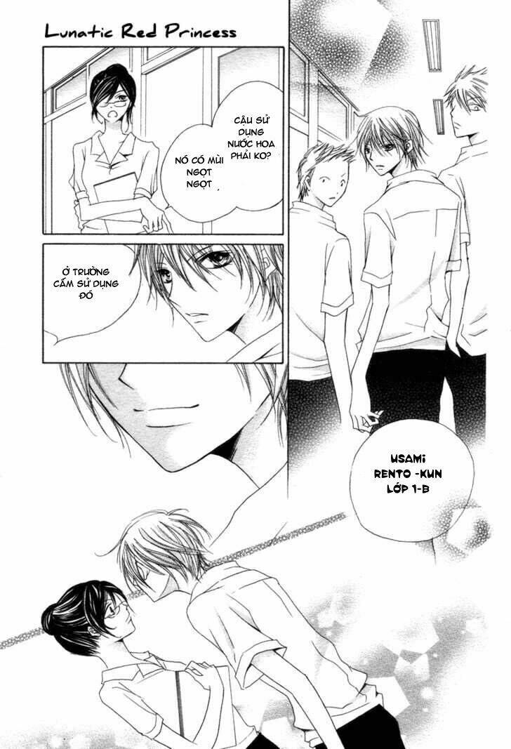 tổng hợp one shot. chapter 190 4