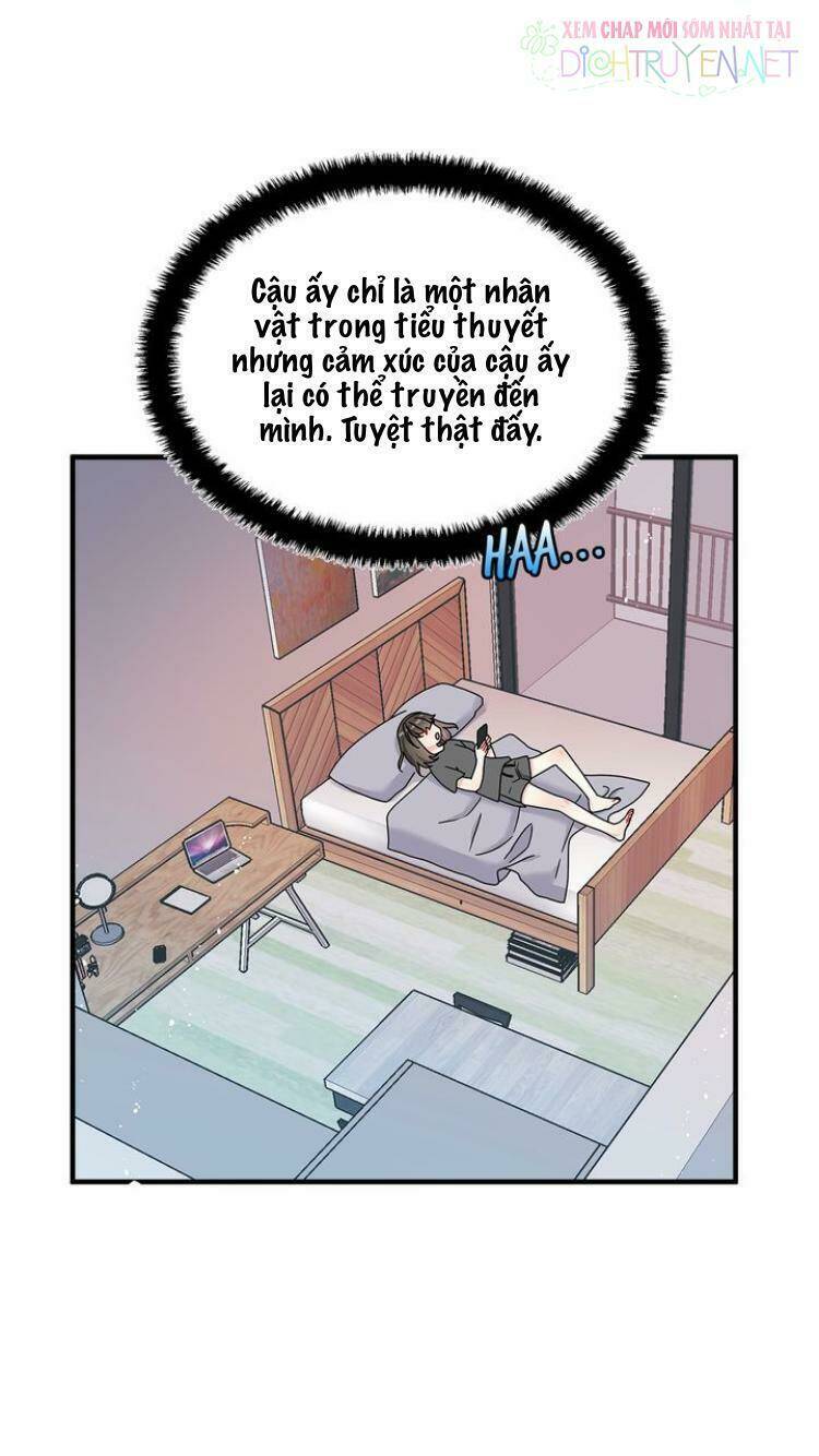 vị quản gia của tiểu thư chapter 1 18