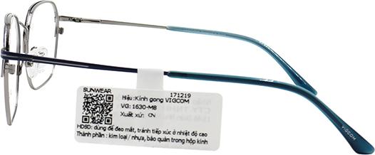 GỌNG KÍNH UNISEX VIGCOM VG1630