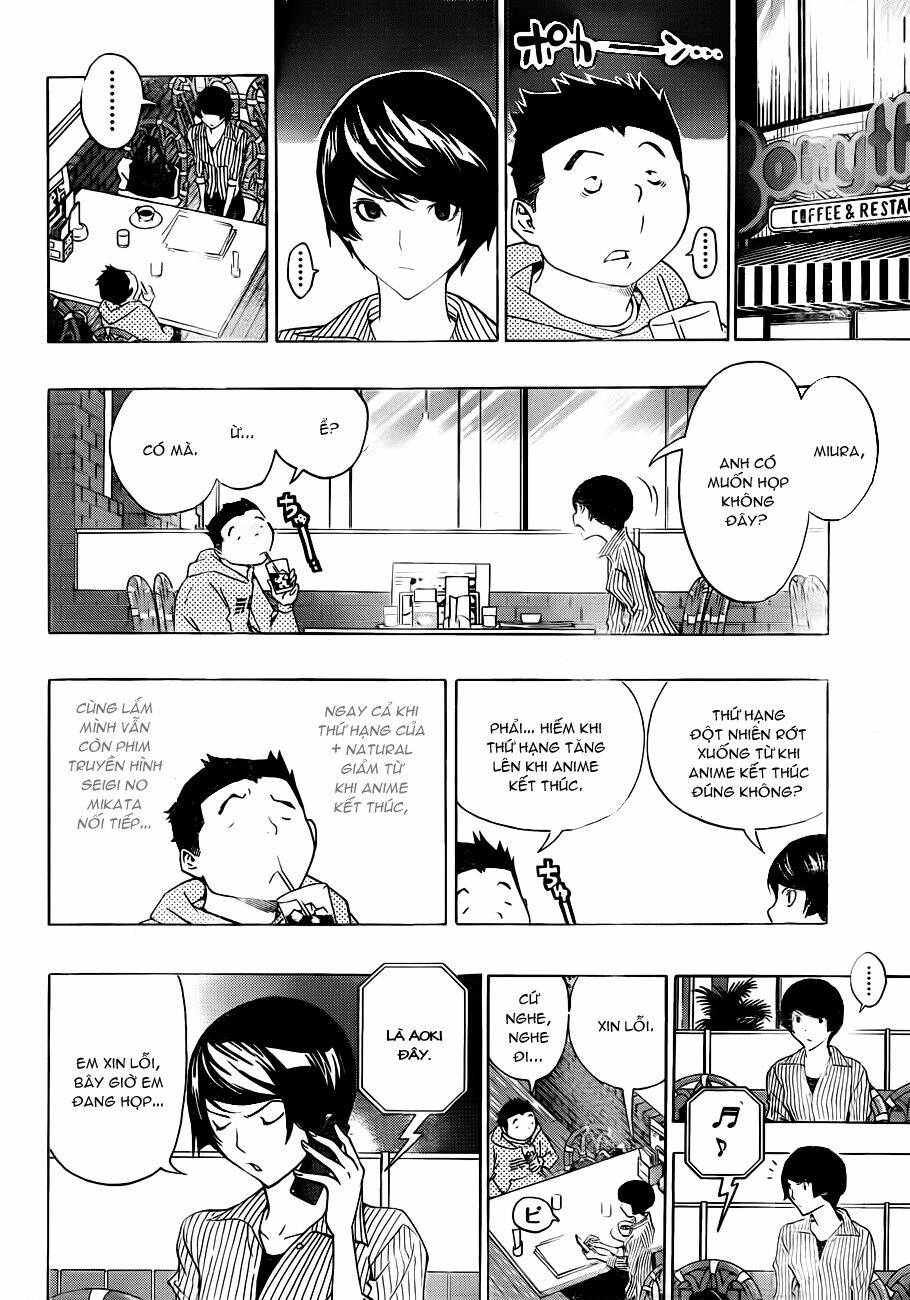 họa sĩ truyện tranh chapter 135 5